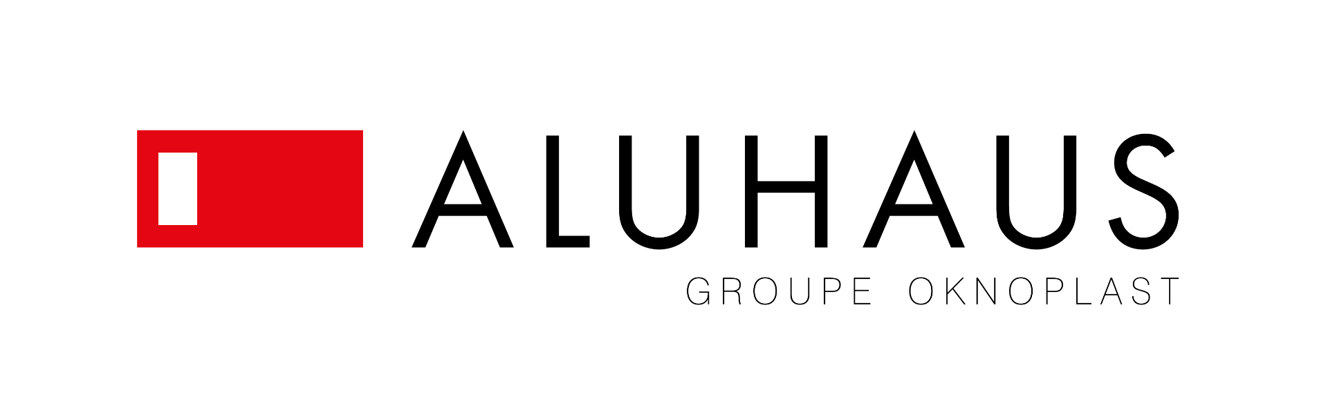 Aluhaus - Groupe Oknoplast
