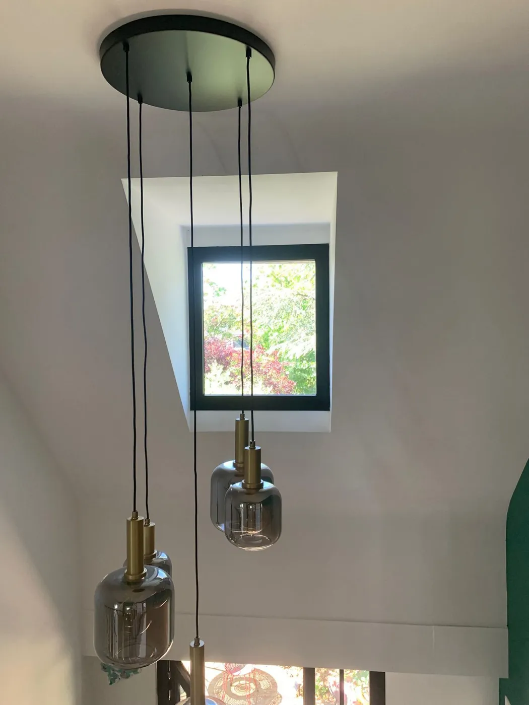 Installation fenêtre avec vue - Le Comptoir de la Menuiserie